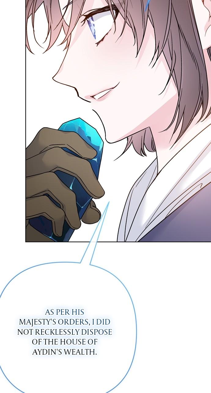 From a Knight to a Lady Chap 163 - Next Chap 164