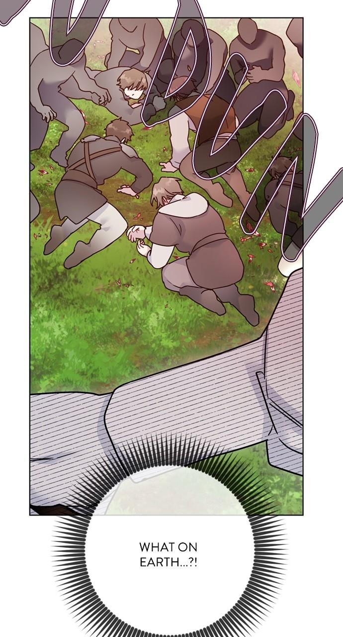 From a Knight to a Lady Chap 163 - Next Chap 164