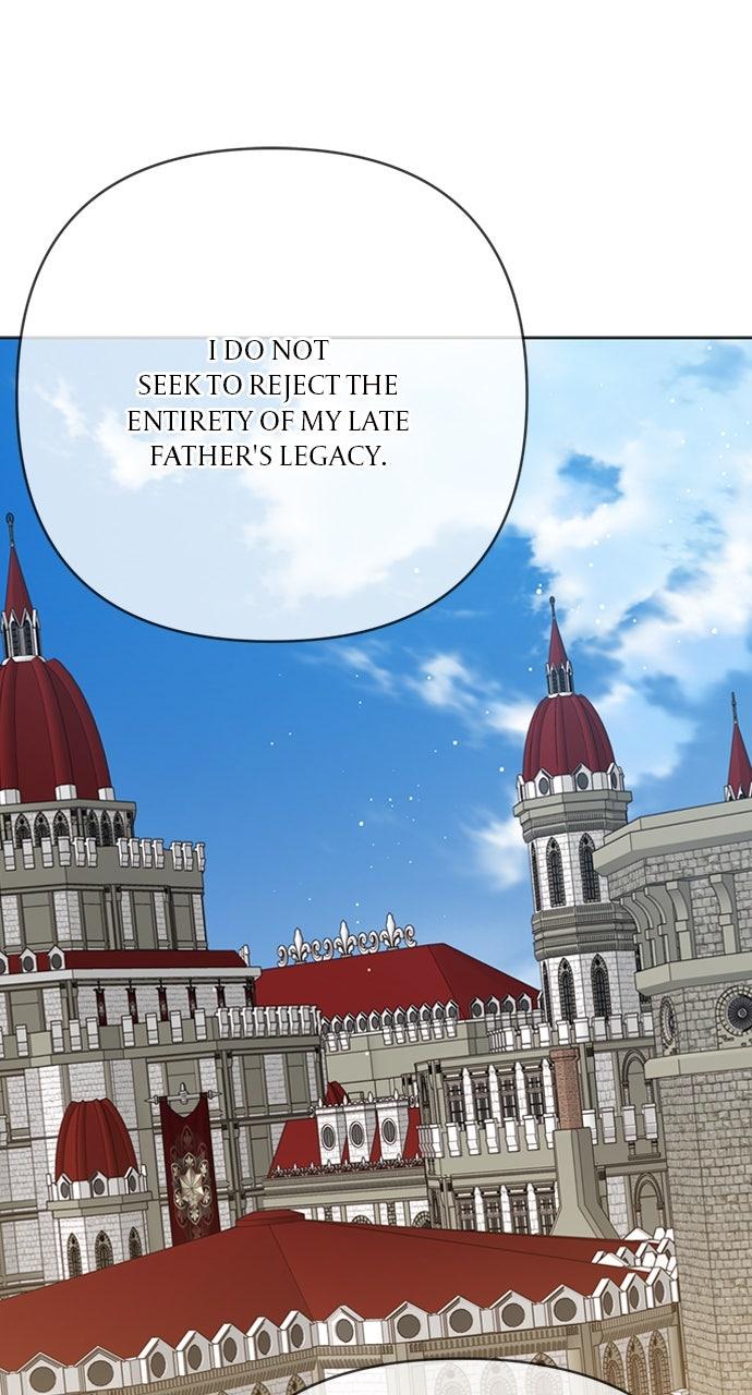 From a Knight to a Lady Chap 177 - Next Chap 178