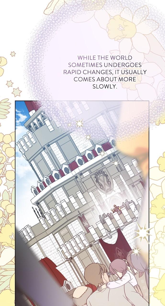 From a Knight to a Lady Chap 177 - Next Chap 178