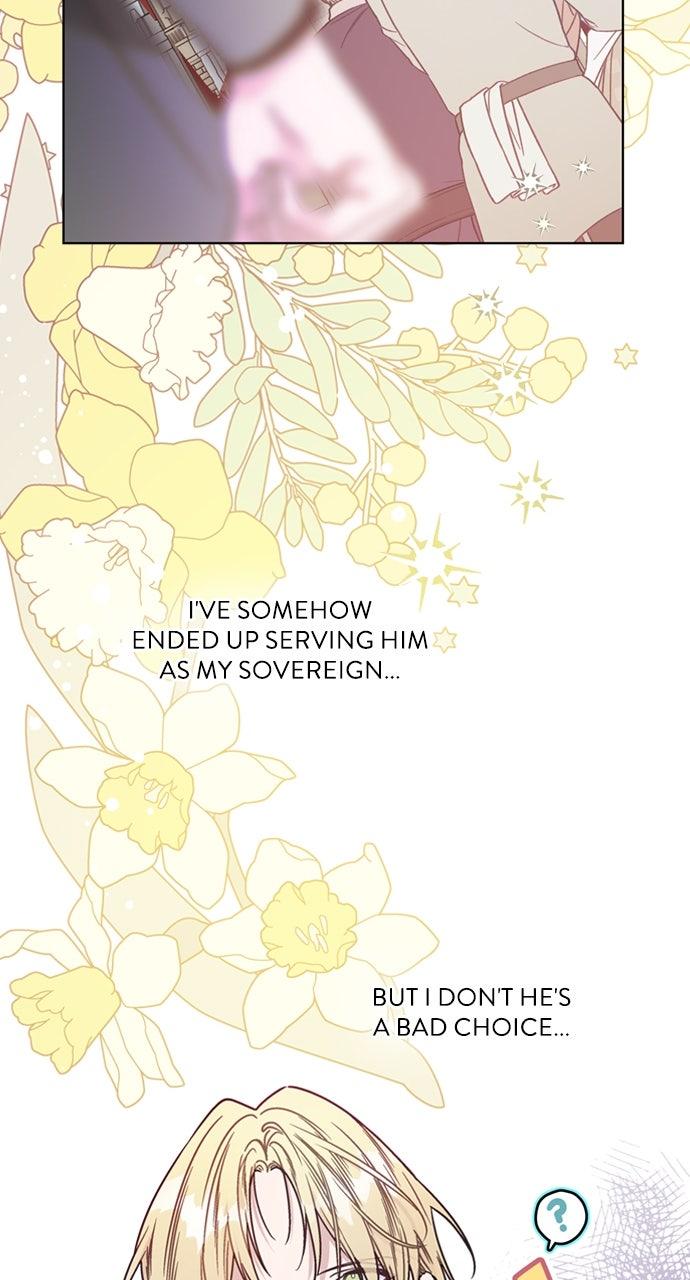 From a Knight to a Lady Chap 177 - Next Chap 178