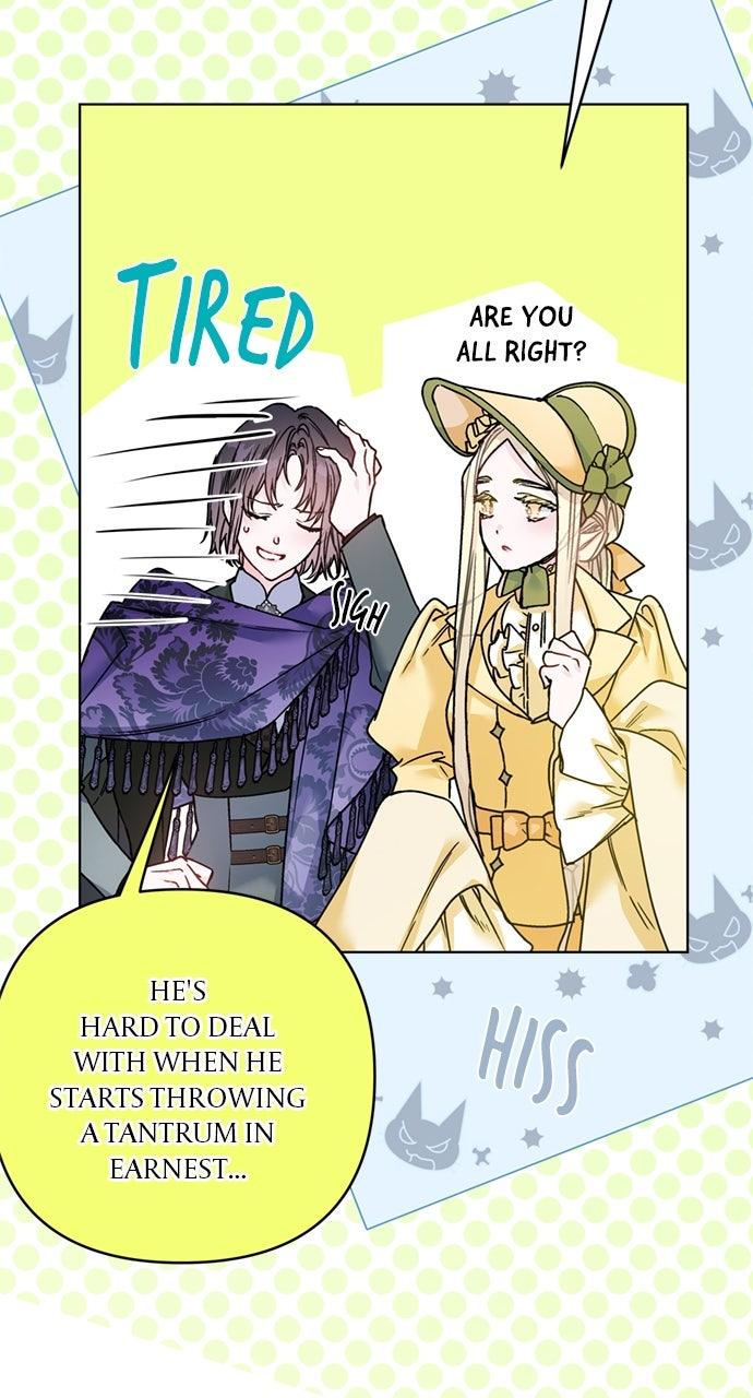 From a Knight to a Lady Chap 177 - Next Chap 178