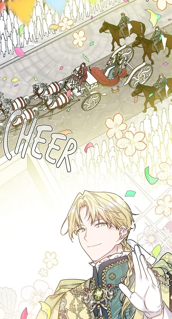 From a Knight to a Lady Chap 177 - Next Chap 178