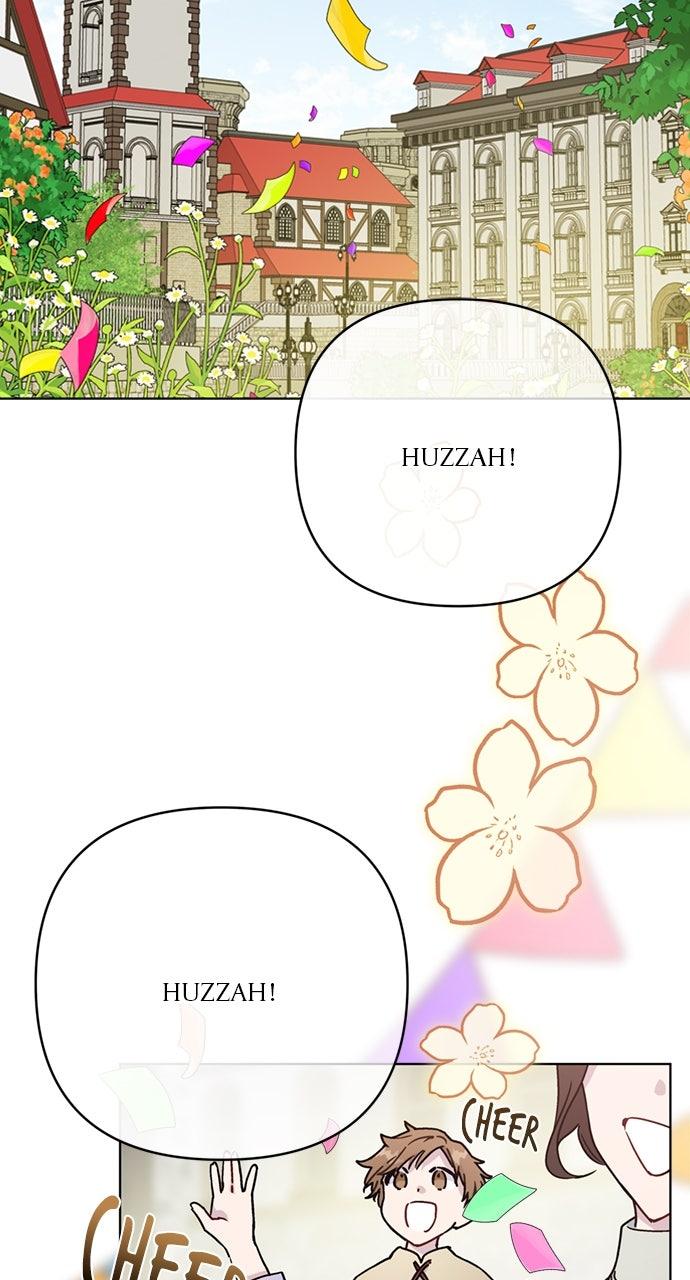 From a Knight to a Lady Chap 177 - Next Chap 178