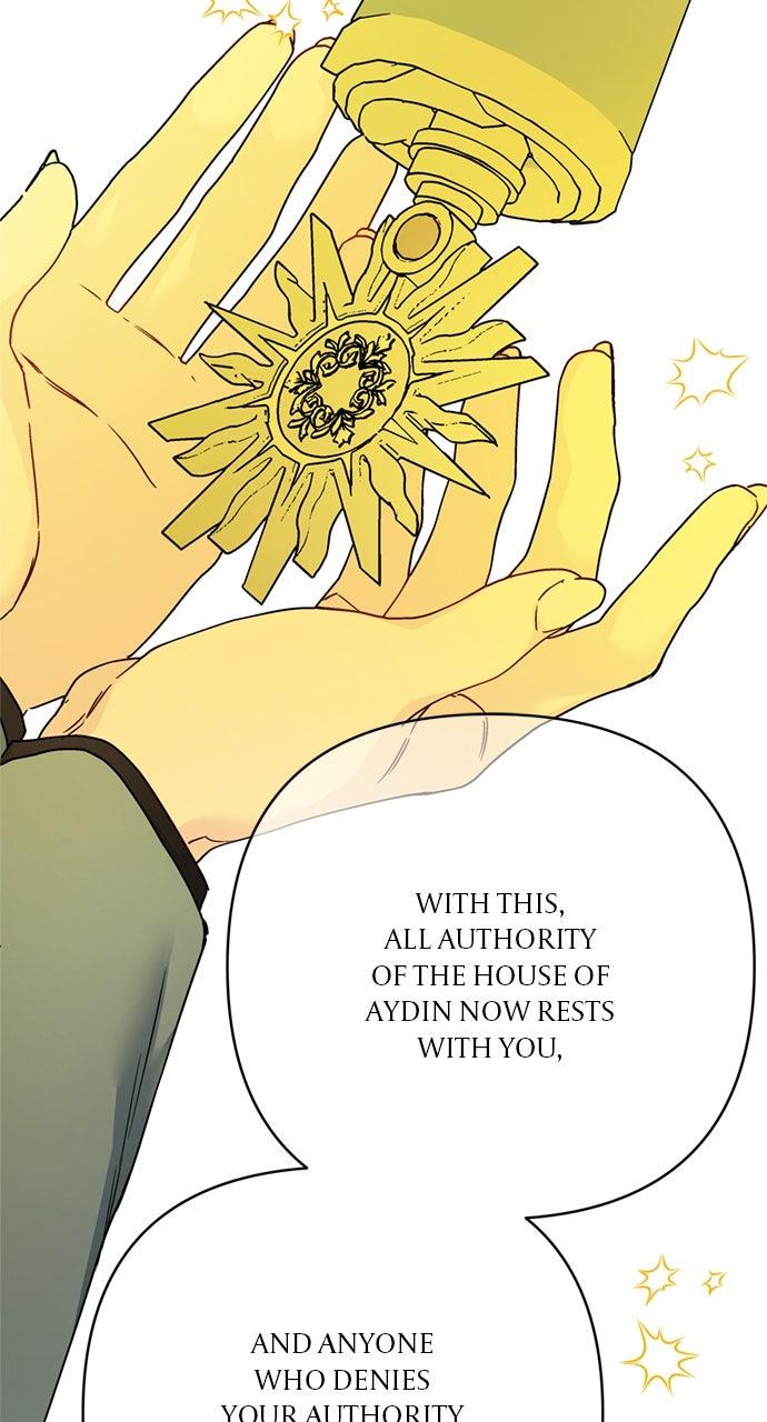 From a Knight to a Lady Chap 177 - Next Chap 178