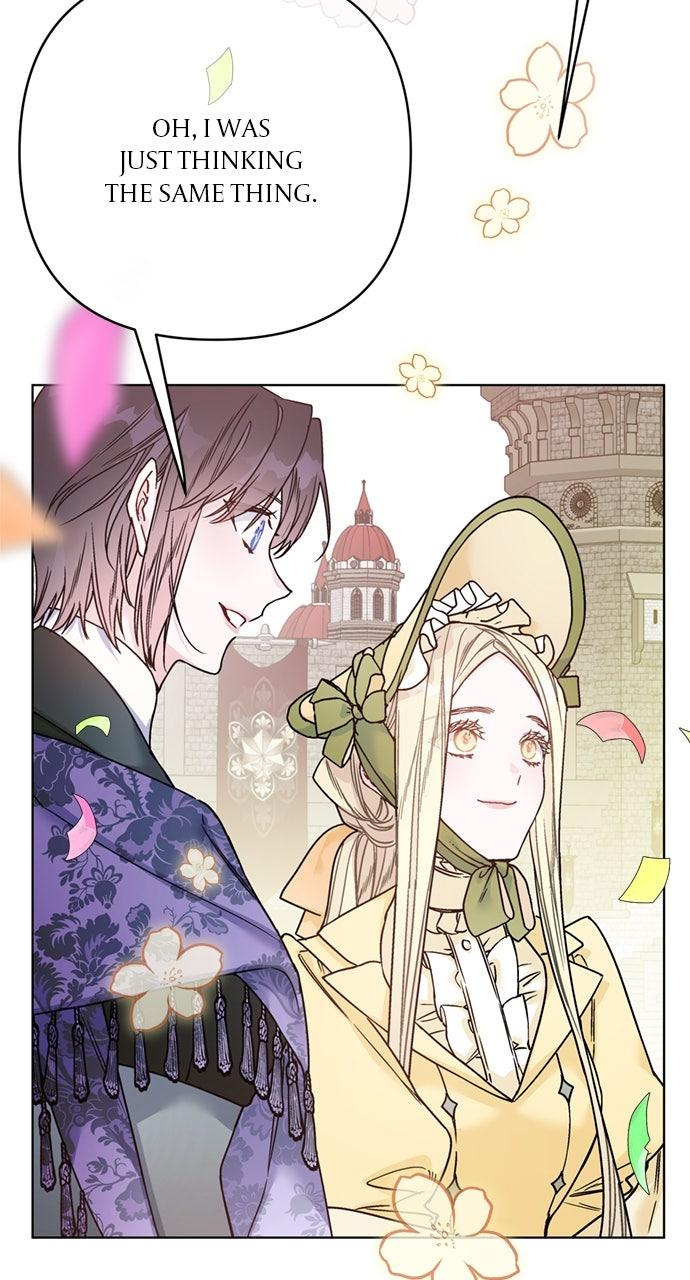 From a Knight to a Lady Chap 177 - Next Chap 178