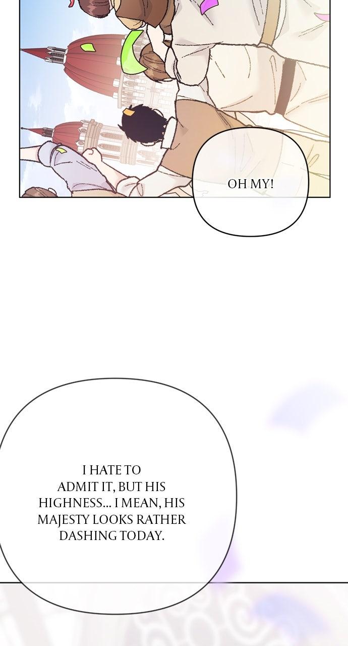 From a Knight to a Lady Chap 177 - Next Chap 178