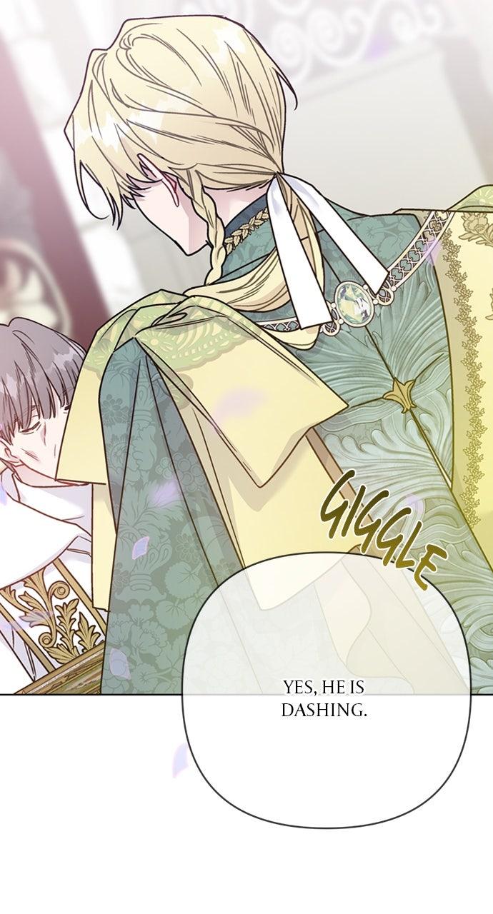 From a Knight to a Lady Chap 177 - Next Chap 178