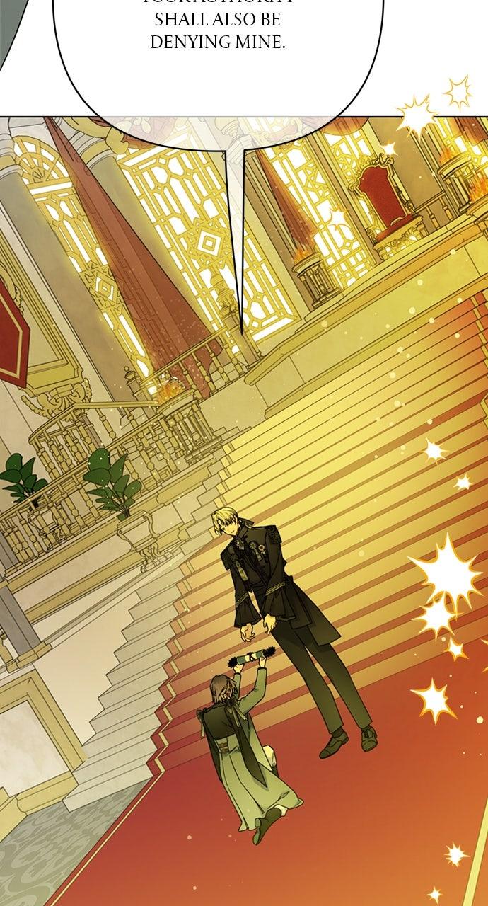 From a Knight to a Lady Chap 177 - Next Chap 178