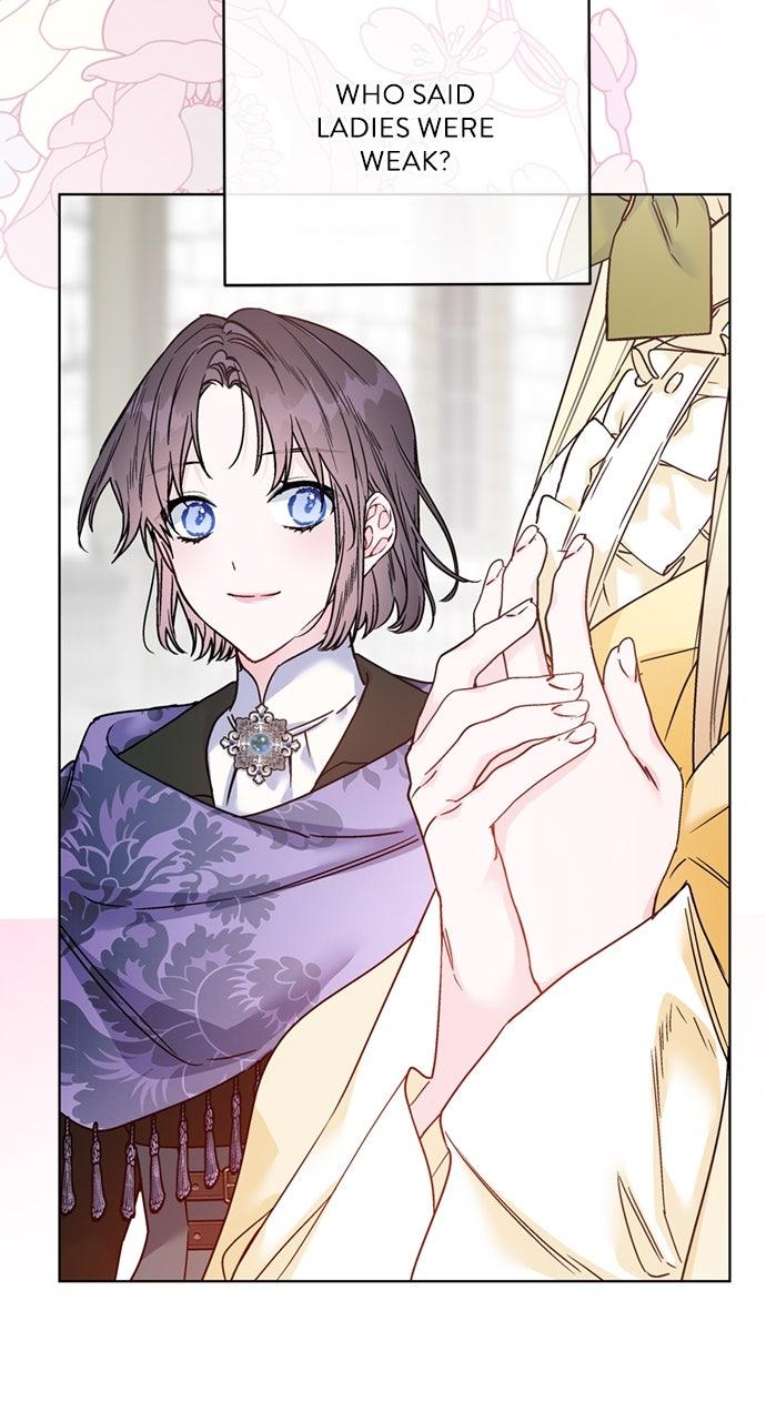 From a Knight to a Lady Chap 177 - Next Chap 178