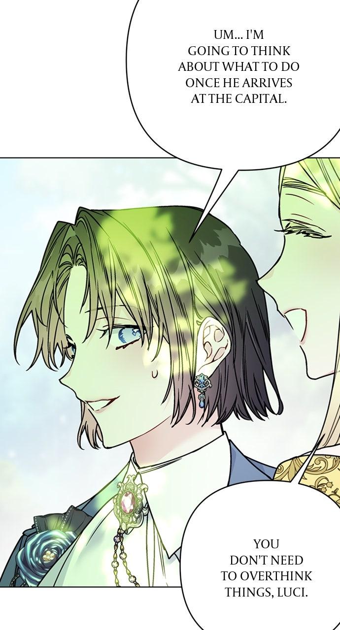 From a Knight to a Lady Chap 174 - Next Chap 175