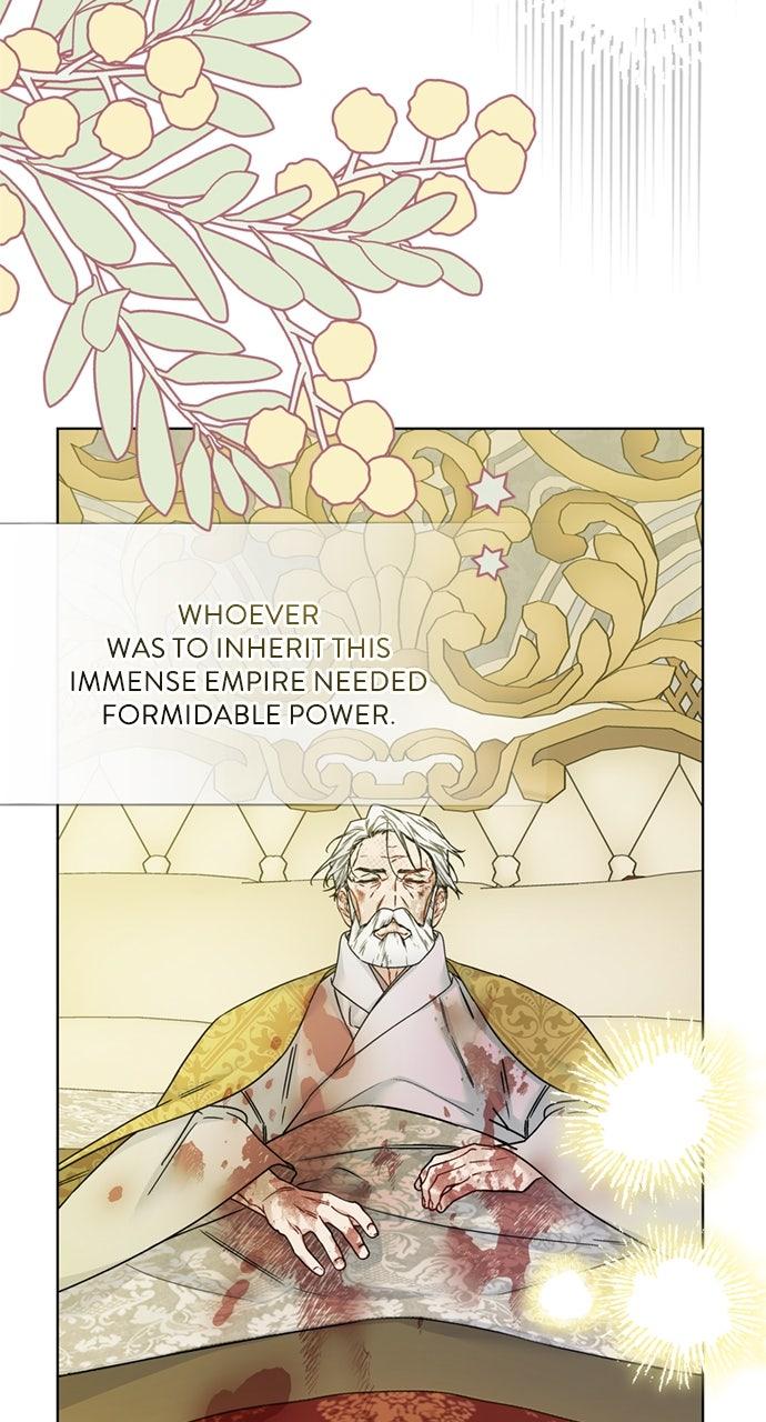 From a Knight to a Lady Chap 174 - Next Chap 175