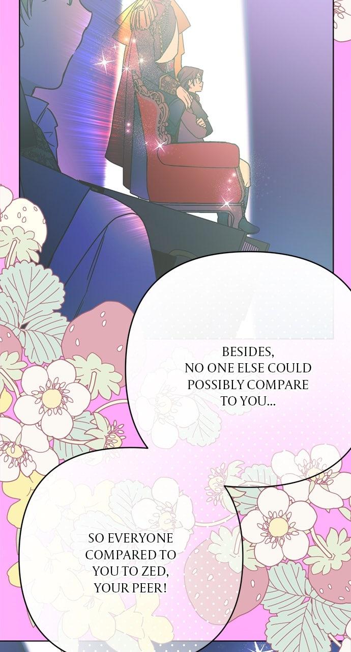 From a Knight to a Lady Chap 174 - Next Chap 175
