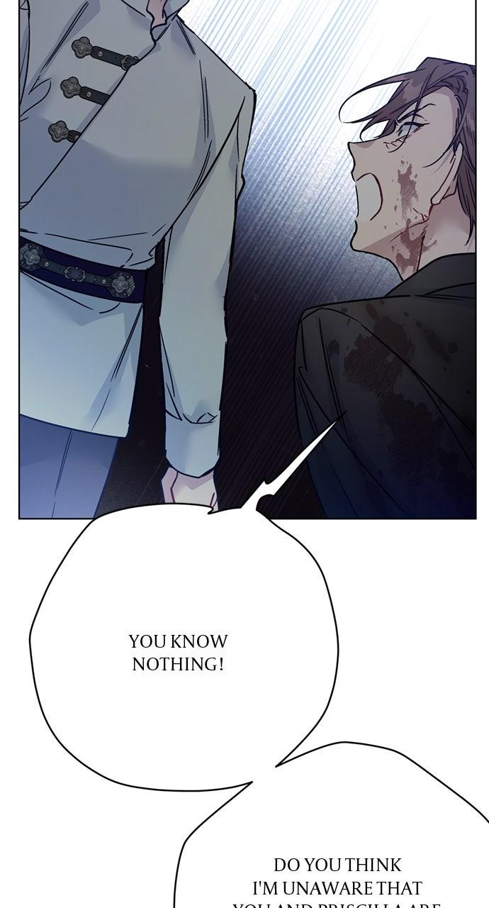 From a Knight to a Lady Chap 174 - Next Chap 175