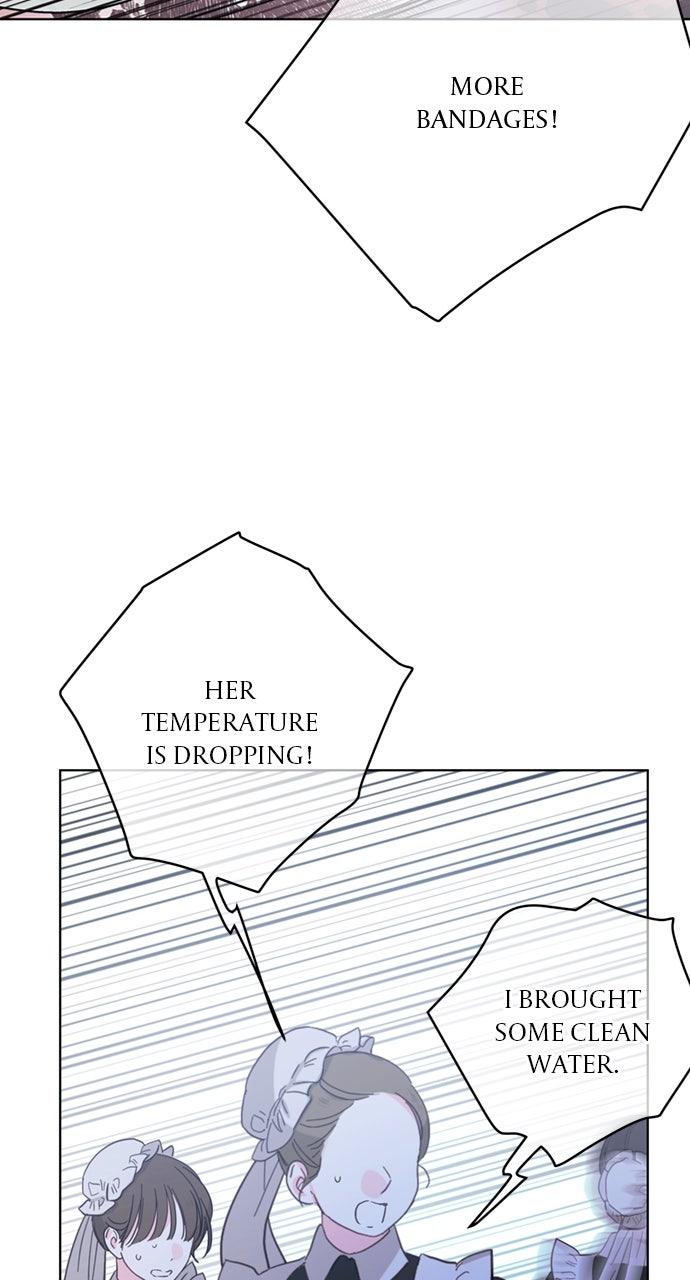From a Knight to a Lady Chap 174 - Next Chap 175