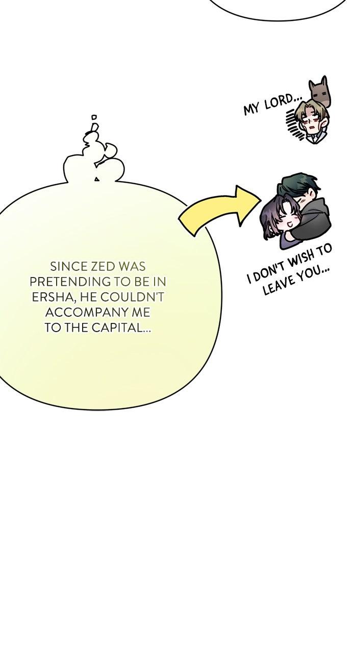 From a Knight to a Lady Chap 174 - Next Chap 175