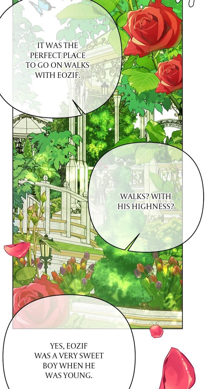 From a Knight to a Lady Chap 174 - Next Chap 175