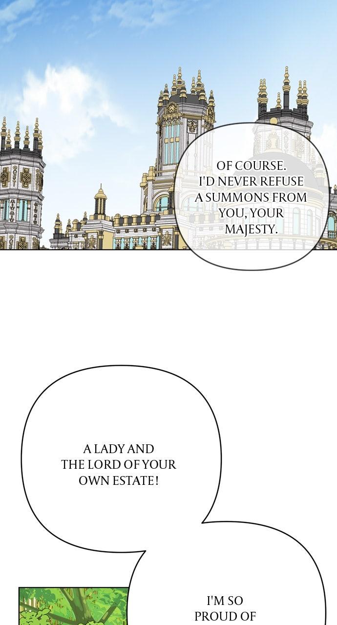 From a Knight to a Lady Chap 174 - Next Chap 175