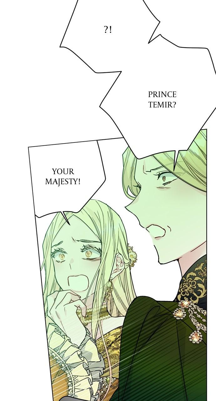 From a Knight to a Lady Chap 174 - Next Chap 175