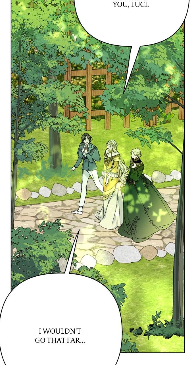 From a Knight to a Lady Chap 174 - Next Chap 175