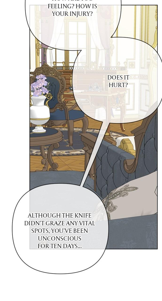 From a Knight to a Lady Chap 175 - Next Chap 176