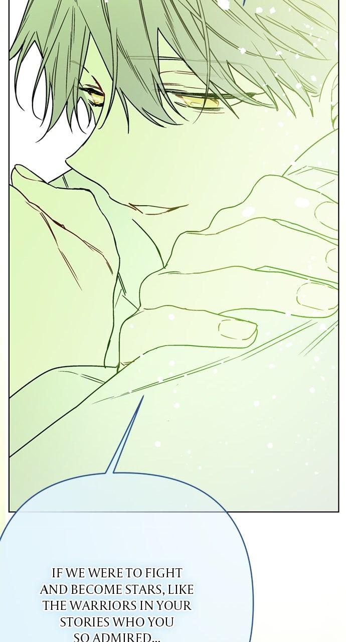 From a Knight to a Lady Chap 175 - Next Chap 176