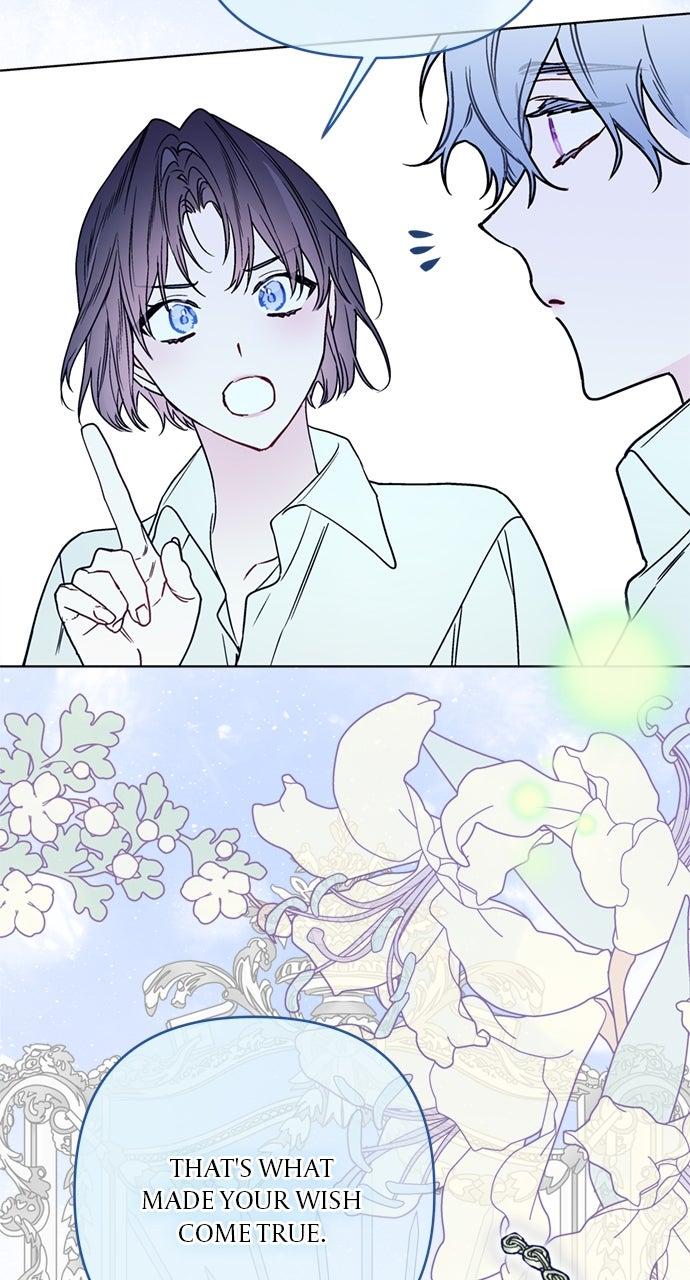 From a Knight to a Lady Chap 175 - Next Chap 176