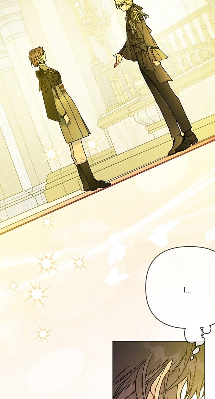 From a Knight to a Lady Chap 176 - Next Chap 177