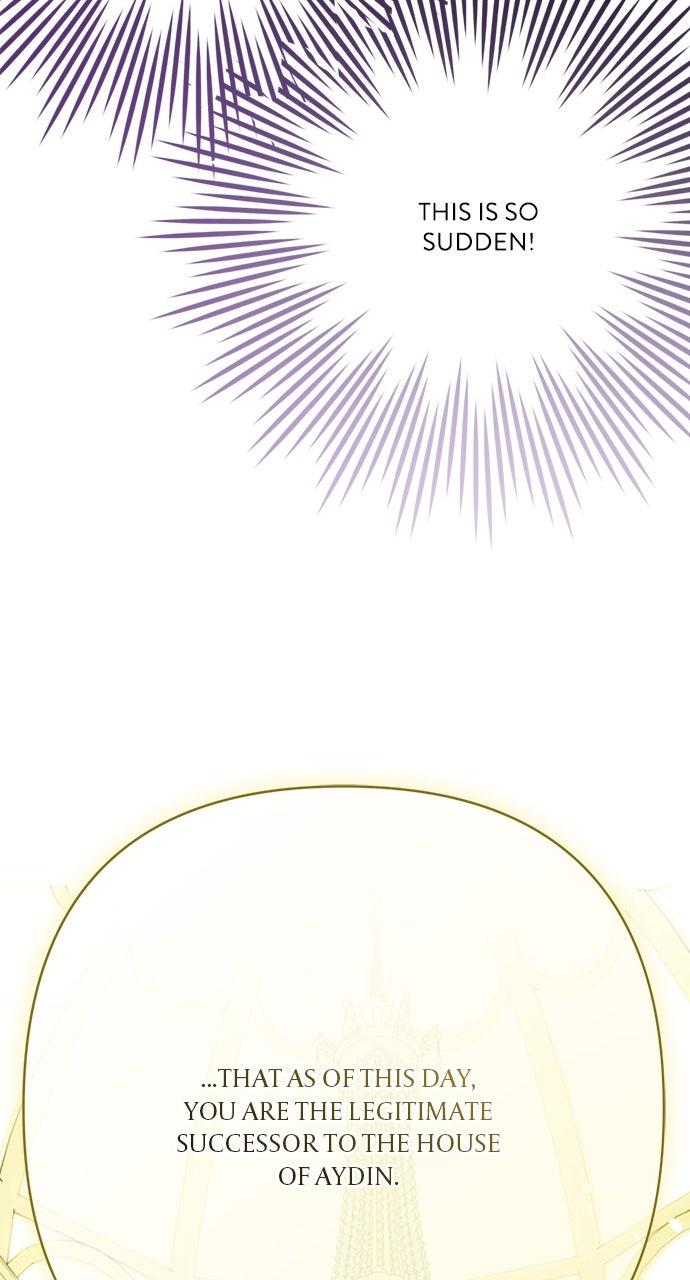 From a Knight to a Lady Chap 176 - Next Chap 177