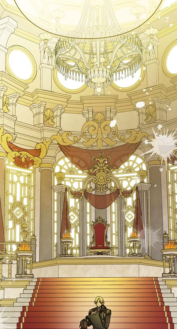 From a Knight to a Lady Chap 176 - Next Chap 177