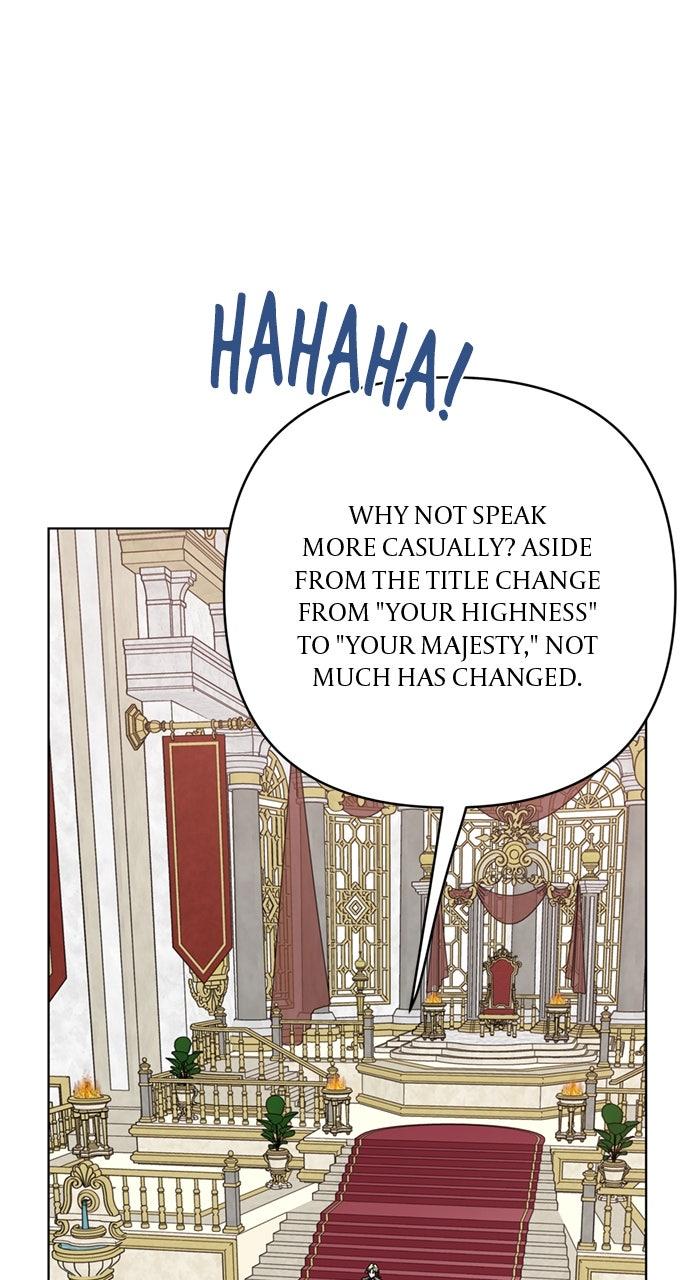 From a Knight to a Lady Chap 176 - Next Chap 177