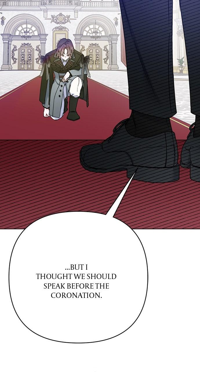 From a Knight to a Lady Chap 176 - Next Chap 177