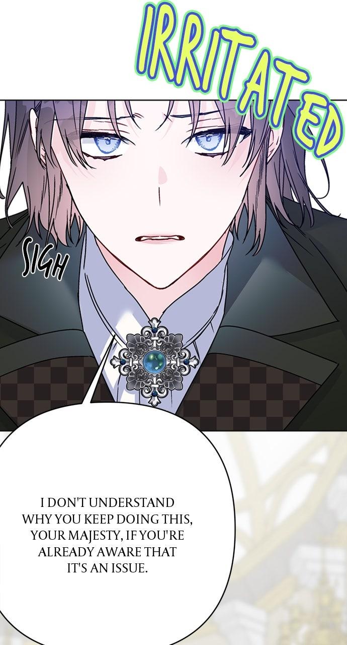 From a Knight to a Lady Chap 176 - Next Chap 177