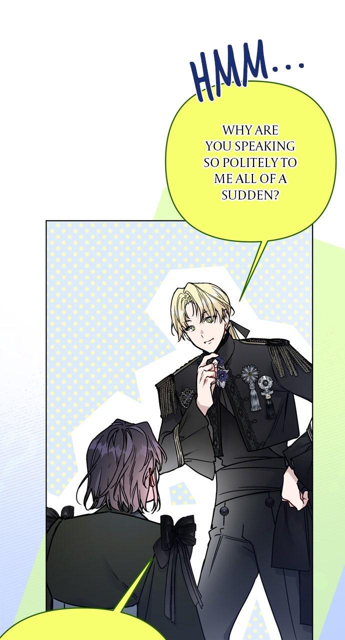From a Knight to a Lady Chap 176 - Next Chap 177