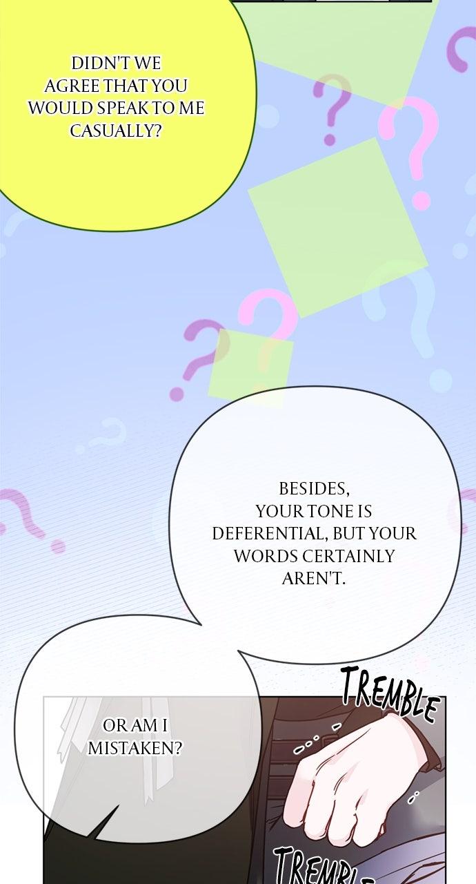 From a Knight to a Lady Chap 176 - Next Chap 177
