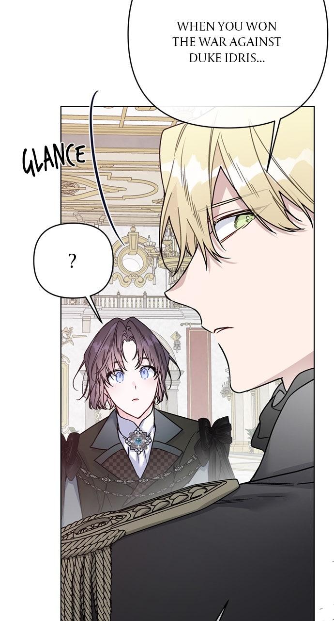 From a Knight to a Lady Chap 176 - Next Chap 177