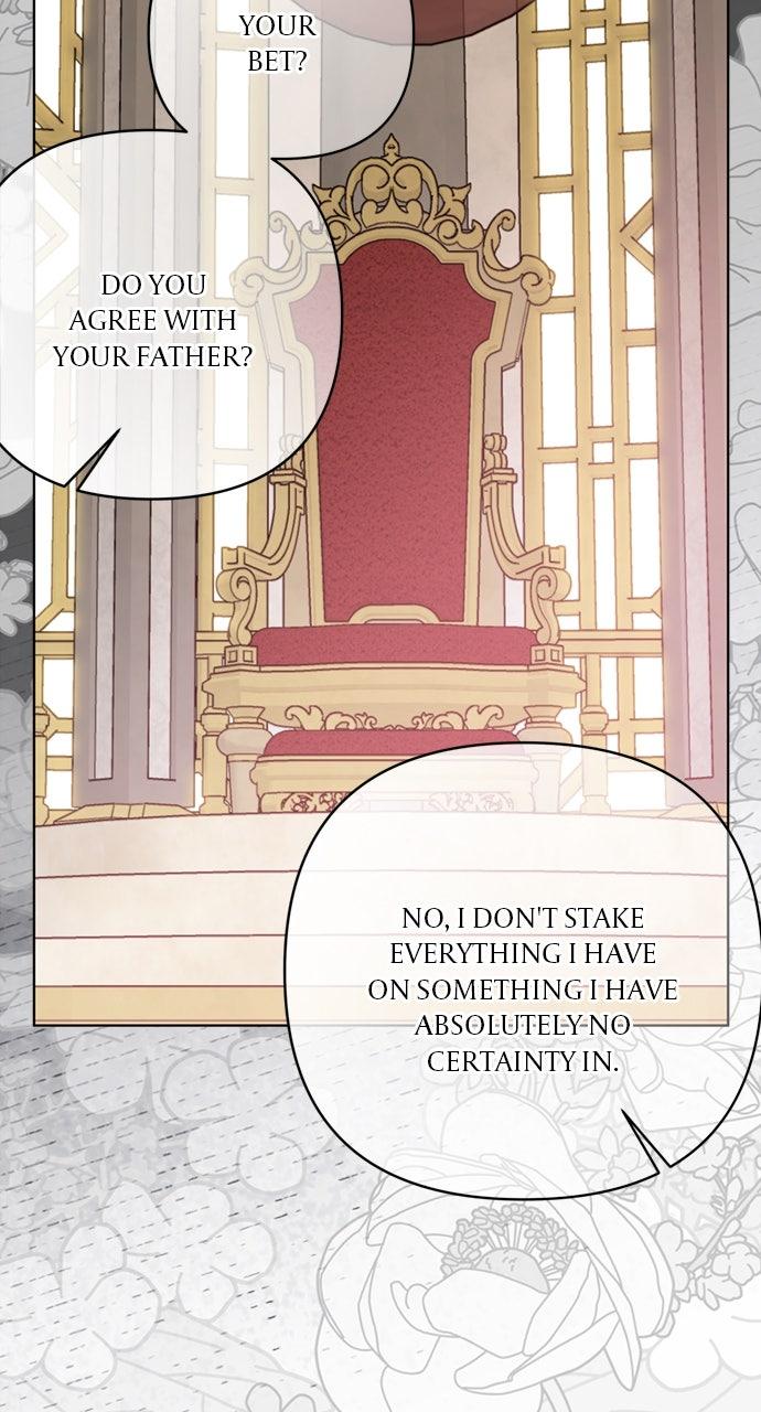 From a Knight to a Lady Chap 176 - Next Chap 177