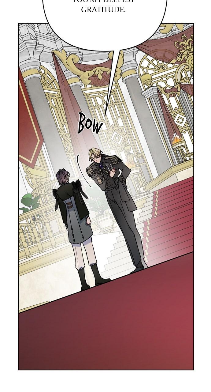 From a Knight to a Lady Chap 176 - Next Chap 177