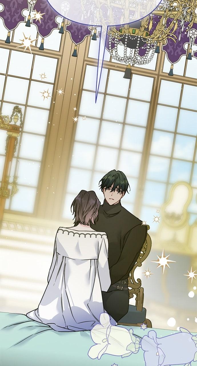 From a Knight to a Lady Chap 176 - Next Chap 177