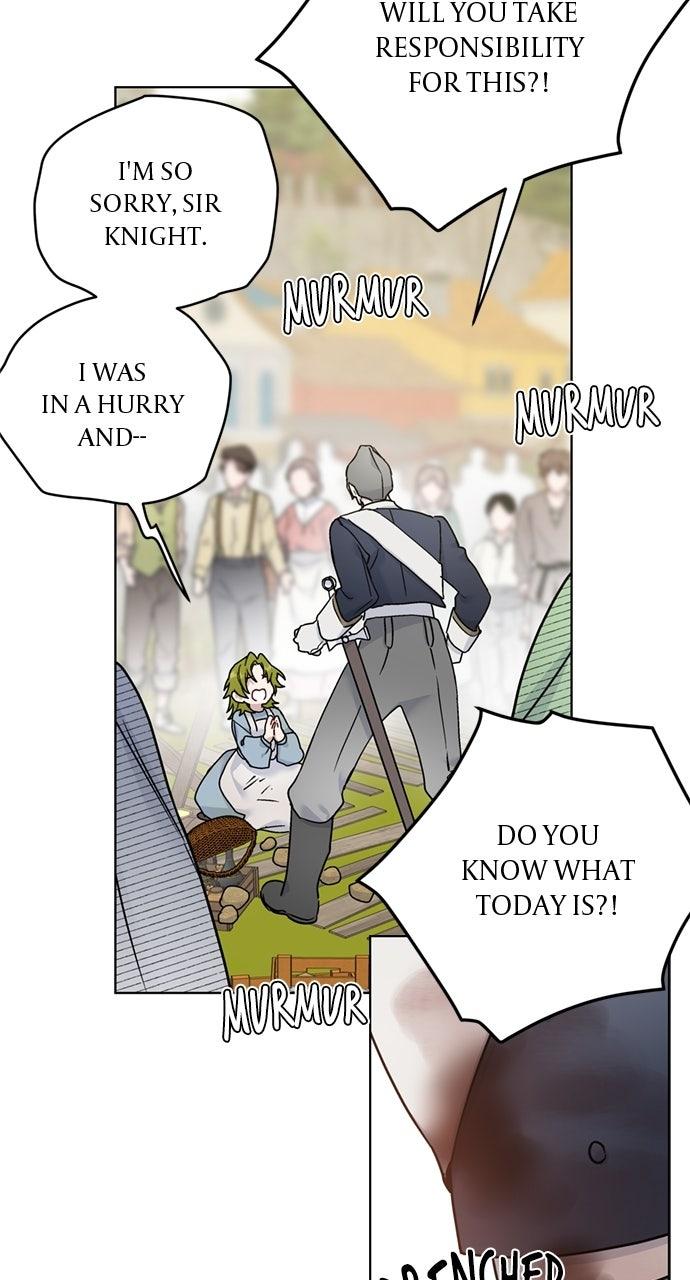 From a Knight to a Lady Chap 178.3 - Next Chap 179.3