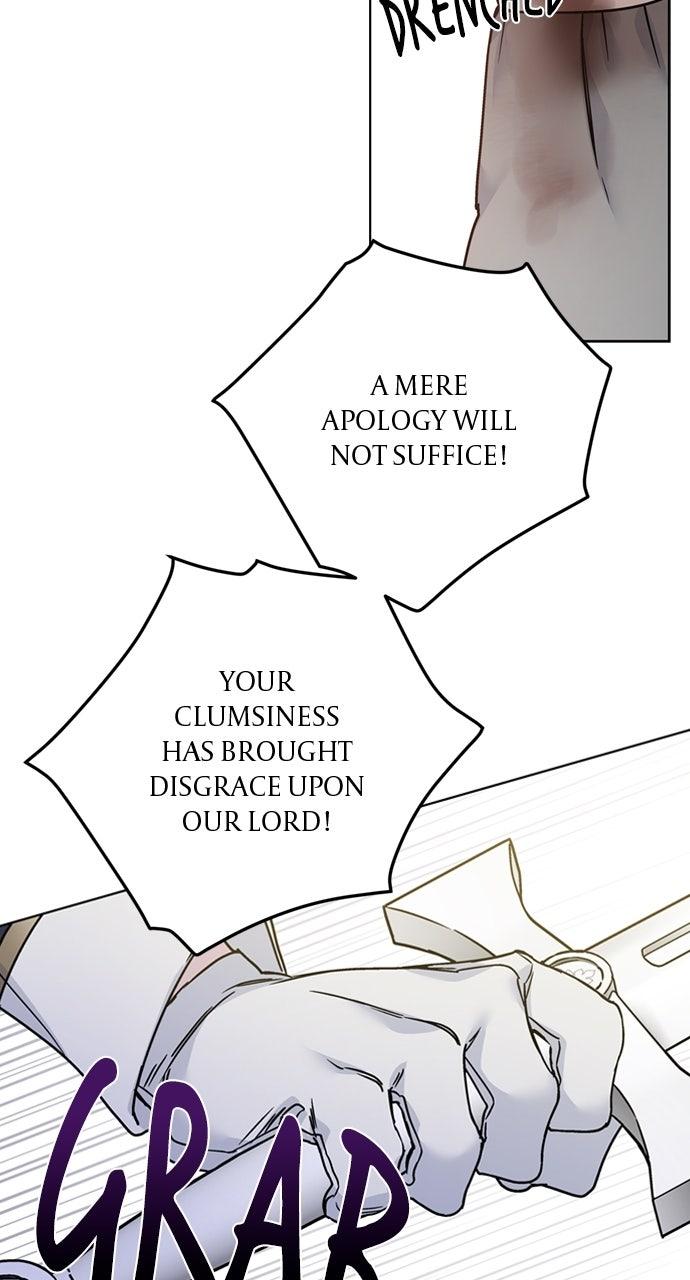 From a Knight to a Lady Chap 178.3 - Next Chap 179.3