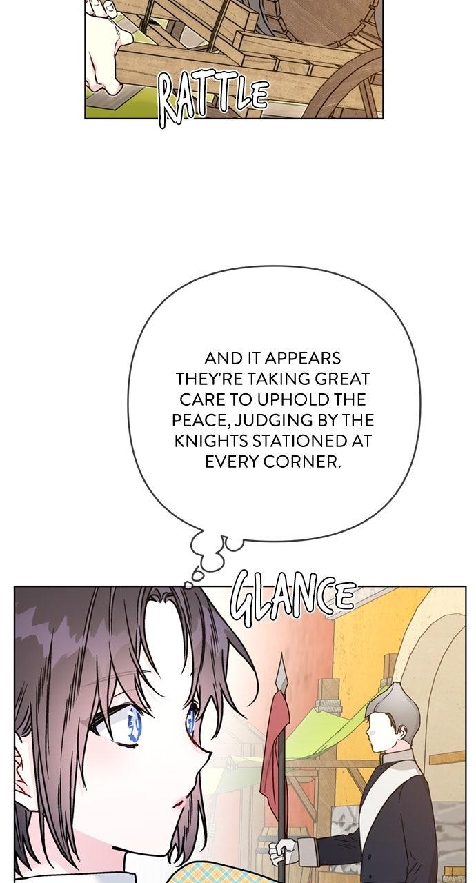 From a Knight to a Lady Chap 178.3 - Next Chap 179.3