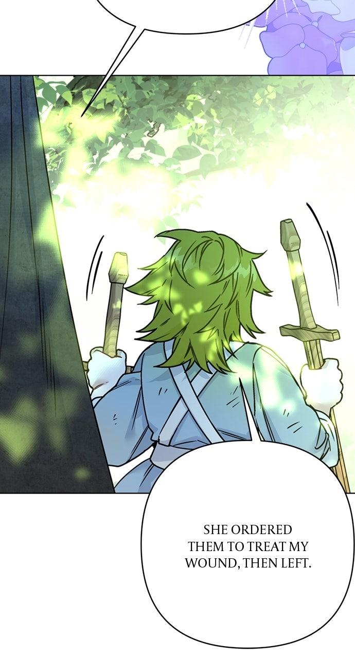 From a Knight to a Lady Chap 178.3 - Next Chap 179.3
