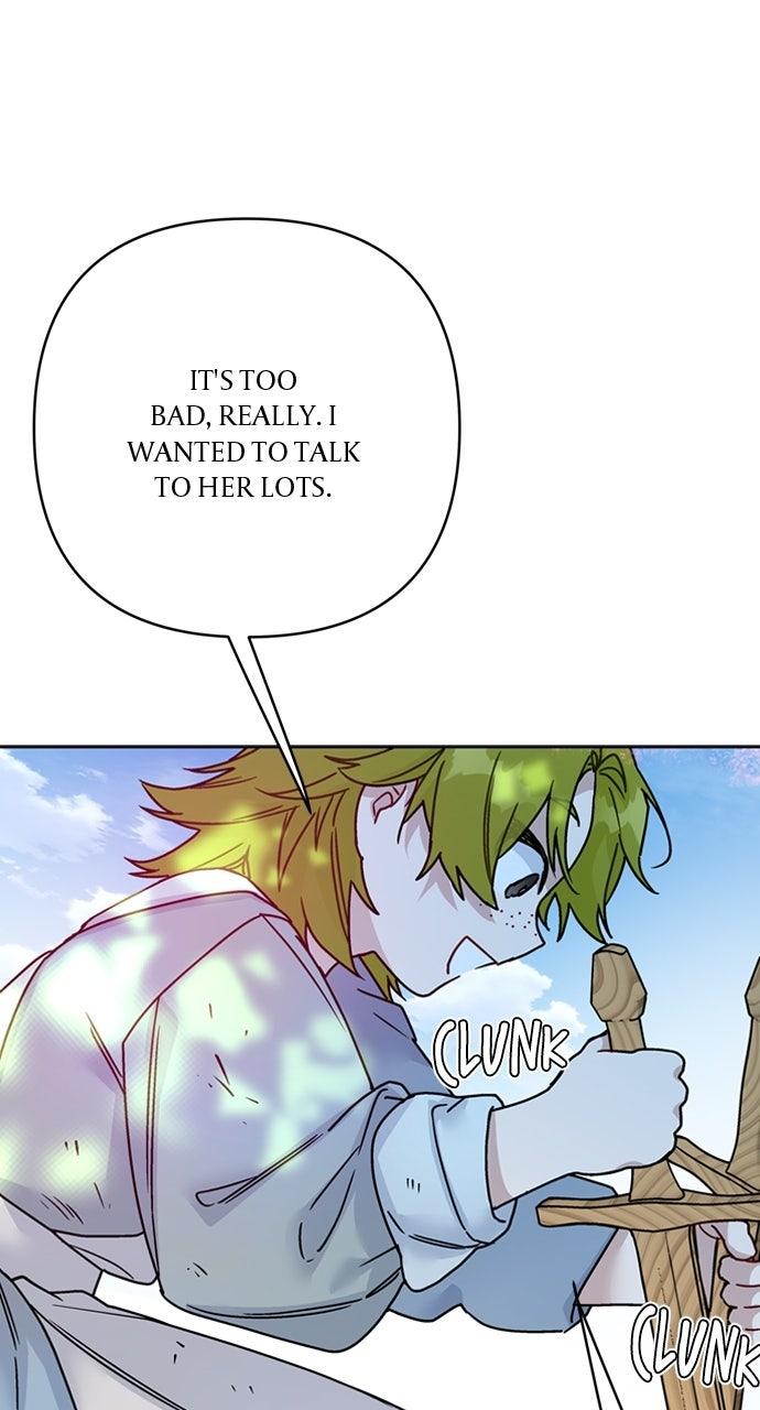 From a Knight to a Lady Chap 178.3 - Next Chap 179.3