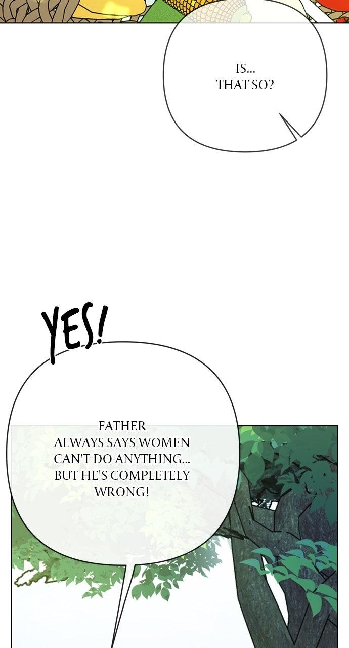 From a Knight to a Lady Chap 178.3 - Next Chap 179.3