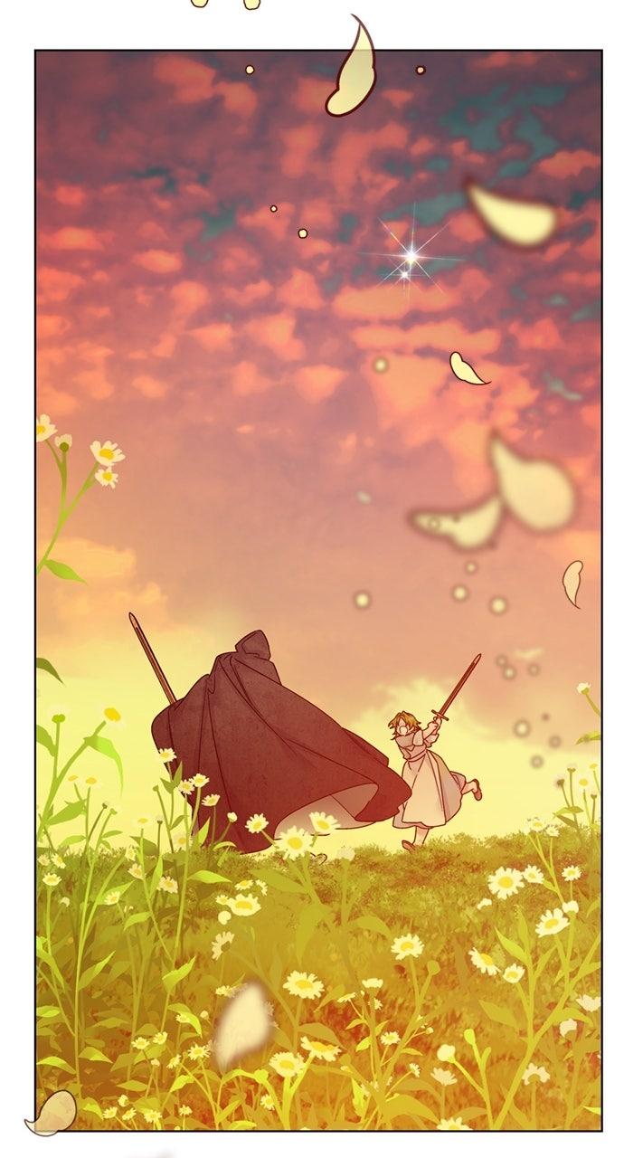 From a Knight to a Lady Chap 178.3 - Next Chap 179.3