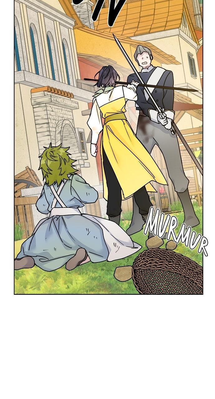 From a Knight to a Lady Chap 178.3 - Next Chap 179.3