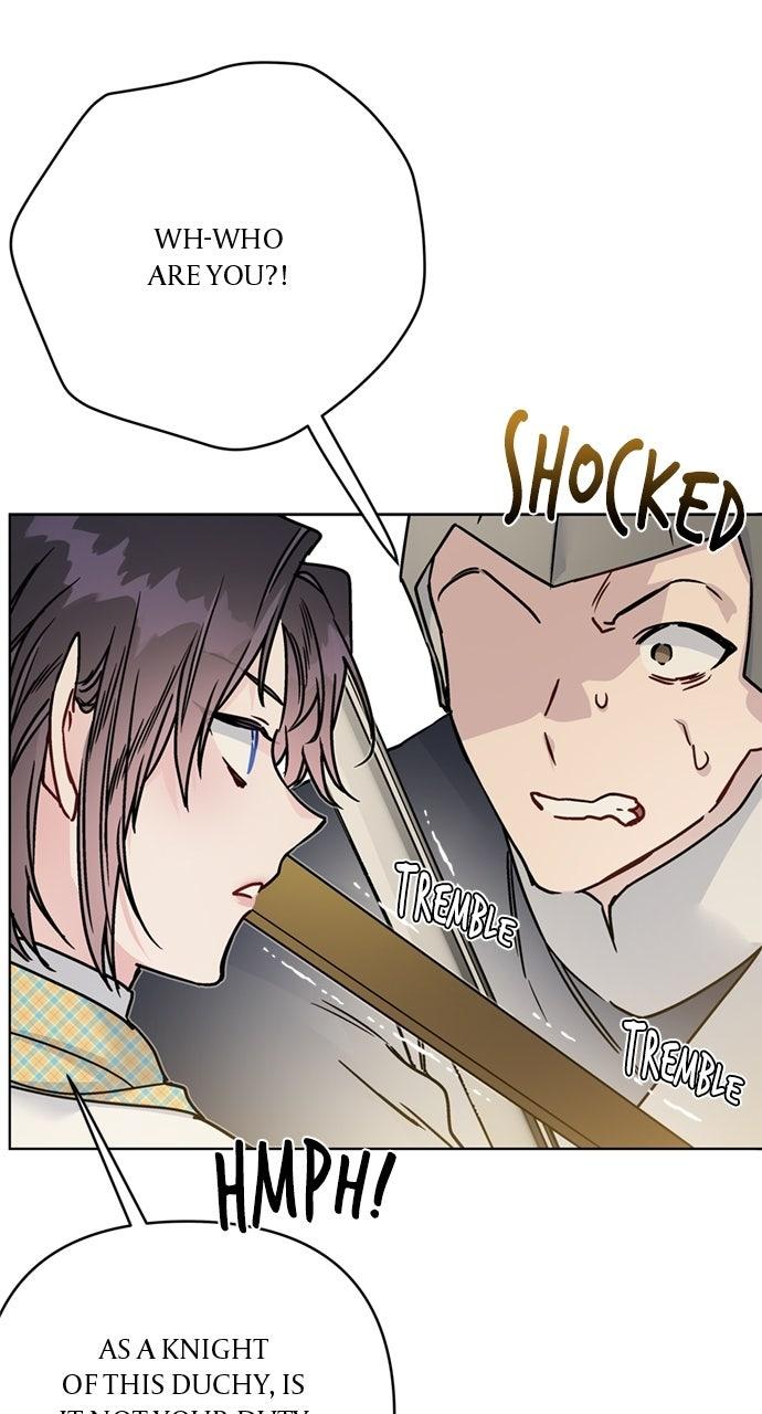 From a Knight to a Lady Chap 178.3 - Next Chap 179.3