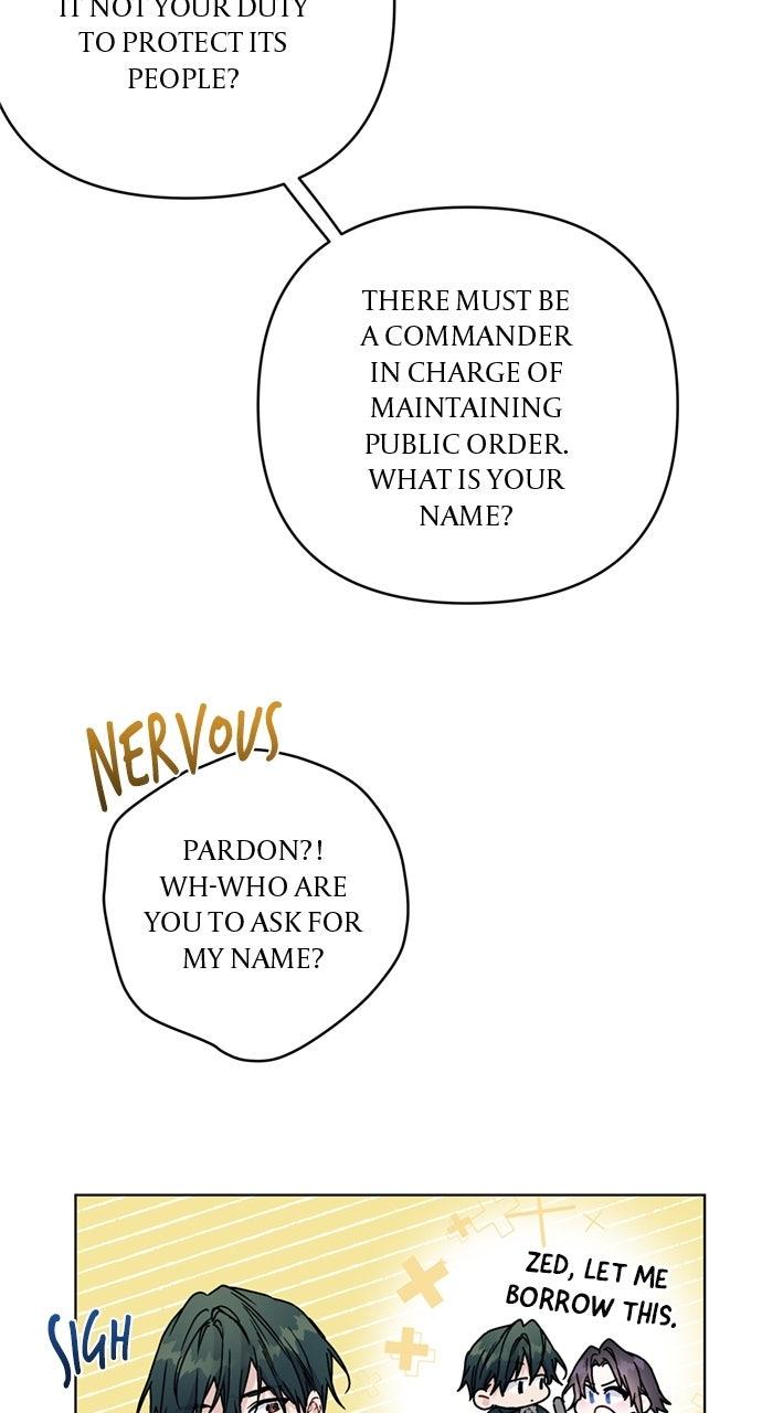 From a Knight to a Lady Chap 178.3 - Next Chap 179.3