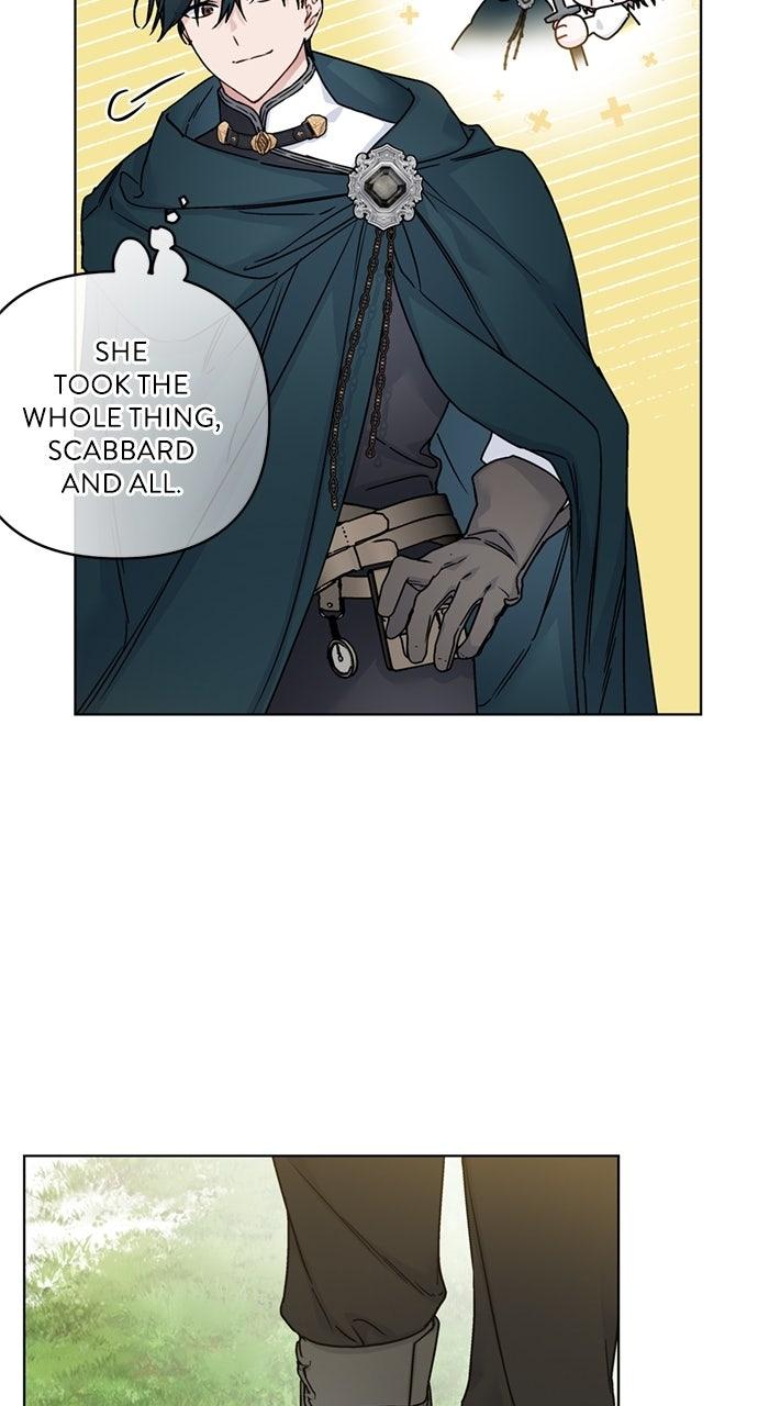 From a Knight to a Lady Chap 178.3 - Next Chap 179.3